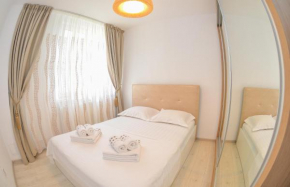 Гостиница University Square Apartments  Бухарест